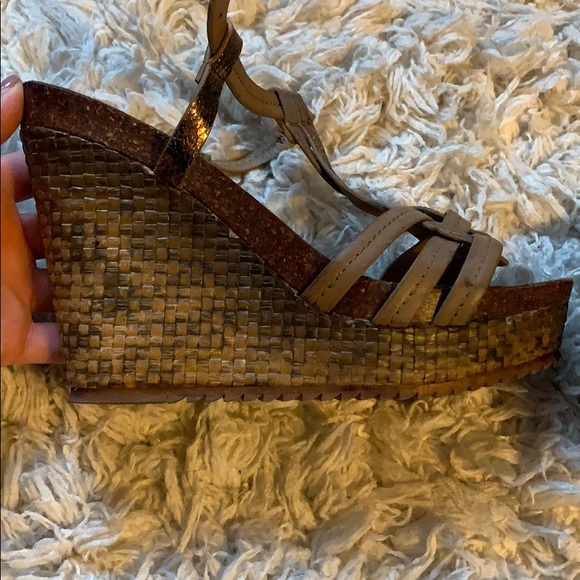 Corkys wedges - Picture 4 of 5